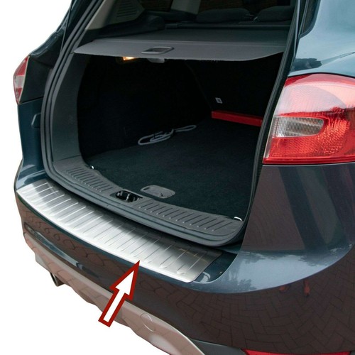 Ladekantenschutz edelstahl - ladekantenschutz,