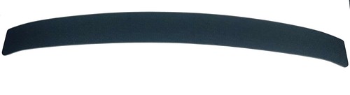 Abs ladekantenschutz schwarz - abs,