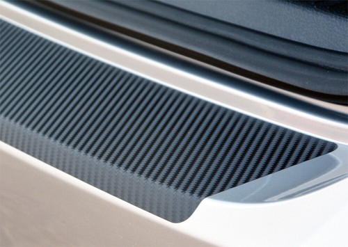 Ladekantenschutz für ford - ladekantenschutz,
