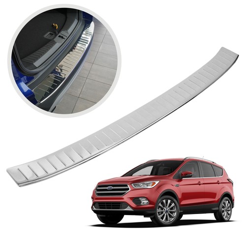 Ladekantenschutz für ford - ladekantenschutz,