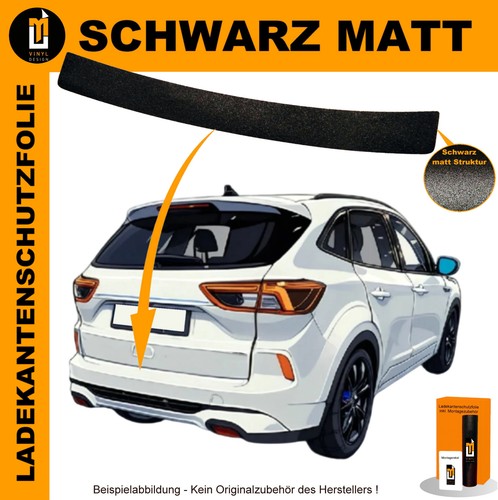 Folie ladekantenschutz für - folie,