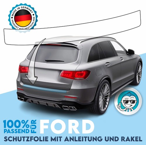 Lackschutzfolie für ford kuga - lackschutzfolie,