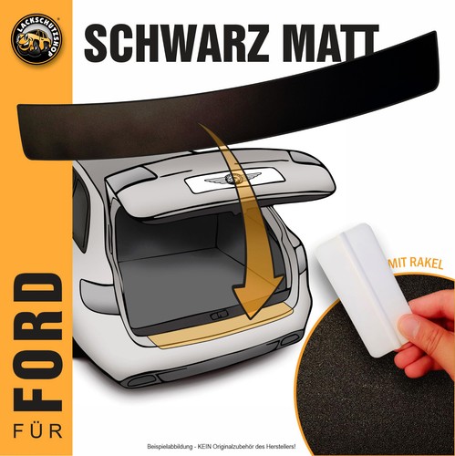 Lackschutzfolie für ford kuga - lackschutzfolie,